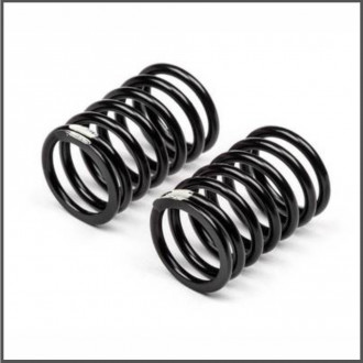 Shock spring 1.9x5 coils (2pcs) (HB113186)