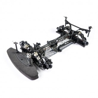 Serpent SRX8GTE R 1/8 4wd GP (SER600074)