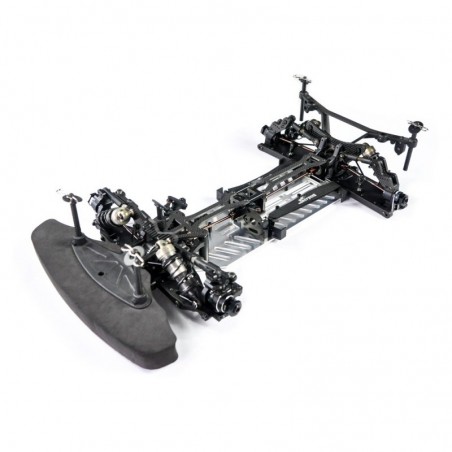 Serpent SRX8GTE R 1/8 4wd GP (SER600074)