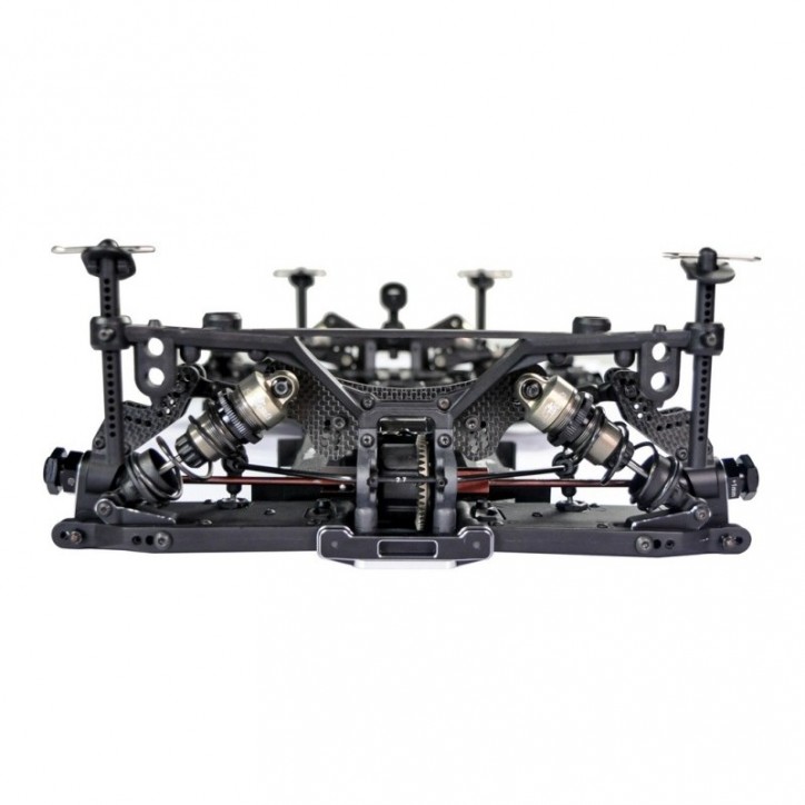 Serpent SRX8GTE R 1/8 4wd GP (SER600074)