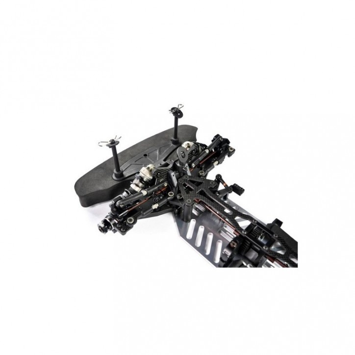 Serpent SRX8GTE R 1/8 4wd GP (SER600074)