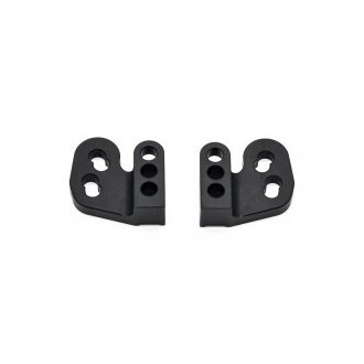 Camberlink bracket alu L+R 990R (SER903895)