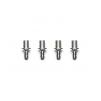 Suspension bracket mount fr (4) 990R (SER903897)