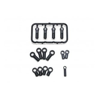 Balljoint set (15) 990R (SER903902)