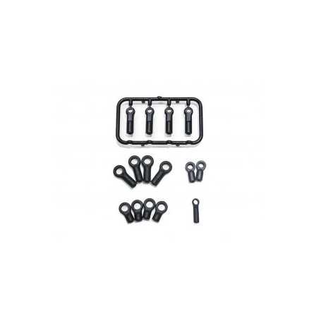 Balljoint set (15) 990R (SER903902)