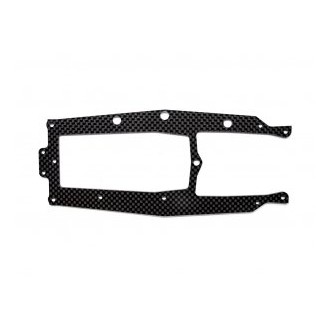 Radioplate carbon 990R (SER903898)