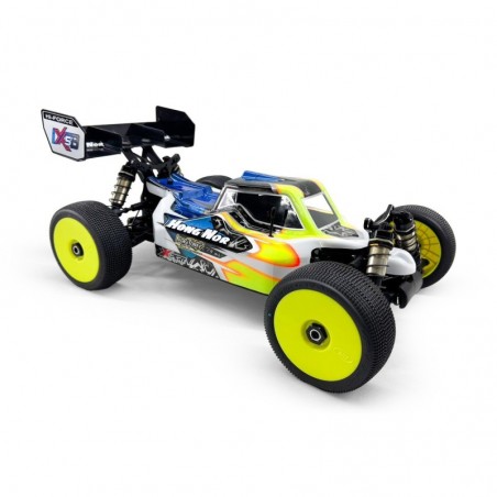 IX5B 1/8 BUGGY KIT ELETRIC (64028)