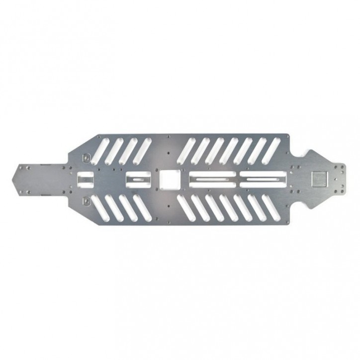 Chassis aluminium SRX8GTE R (SER601390)
