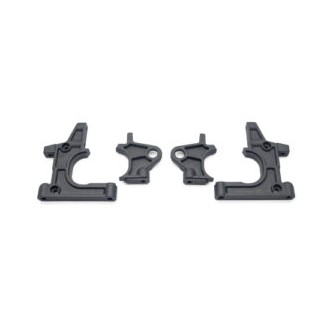 Bearingblock rr L+R hard SRX8 GT (SER601325)