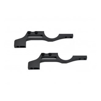 Bearingblock rr lw alu (2) 990R (SER903889)