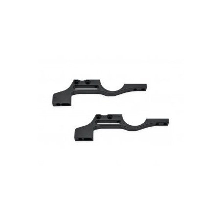 Bearingblock rr lw alu (2) 990R (SER903889)