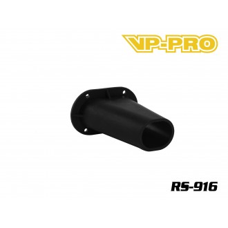 VP-PRO RS-916 Exhaust Deflector