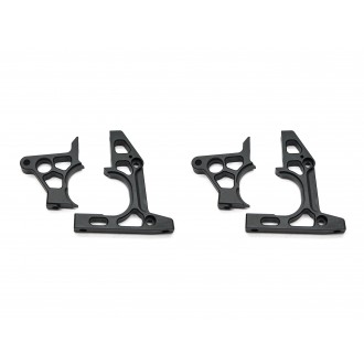 Bearingblock fr lightweight alu SRX8 GT (SER601352)