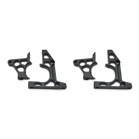 Bearingblock fr lightweight alu SRX8 GT (SER601352)