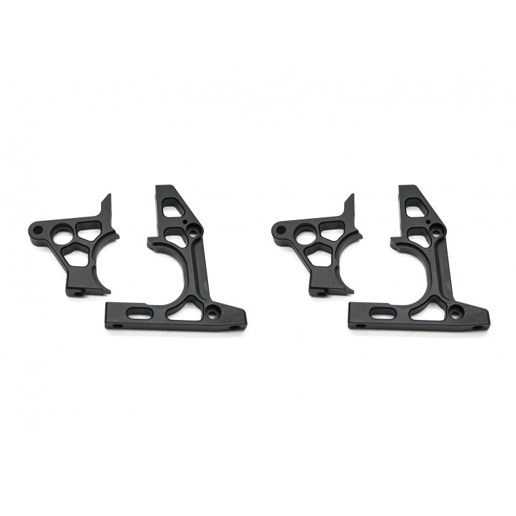 Bearingblock fr lightweight alu SRX8 GT (SER601352)