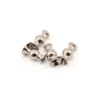 SWORKz Steering Linkage Ball Stud 7mm S350 (SW330127)