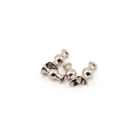 SWORKz Steering Linkage Ball Stud 7mm S350 (SW330127)