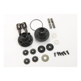 Geardiff uni 733 (SER804171)