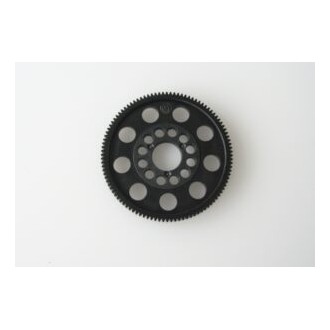 Spur-gear 48P / 78T (SER120018)