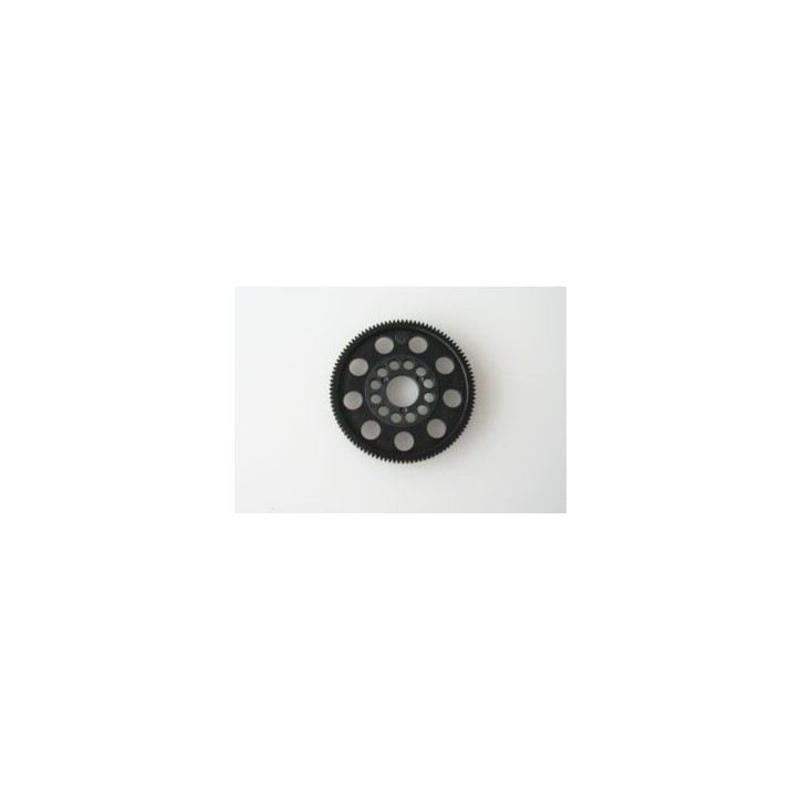 Spur-gear 48P / 78T (SER120018)