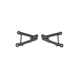 Wishbone lower rr L+R X25 (SER402161)