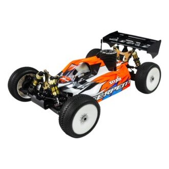 Serpent SRX8 RTR 1/8 4wd GP (SER600023)