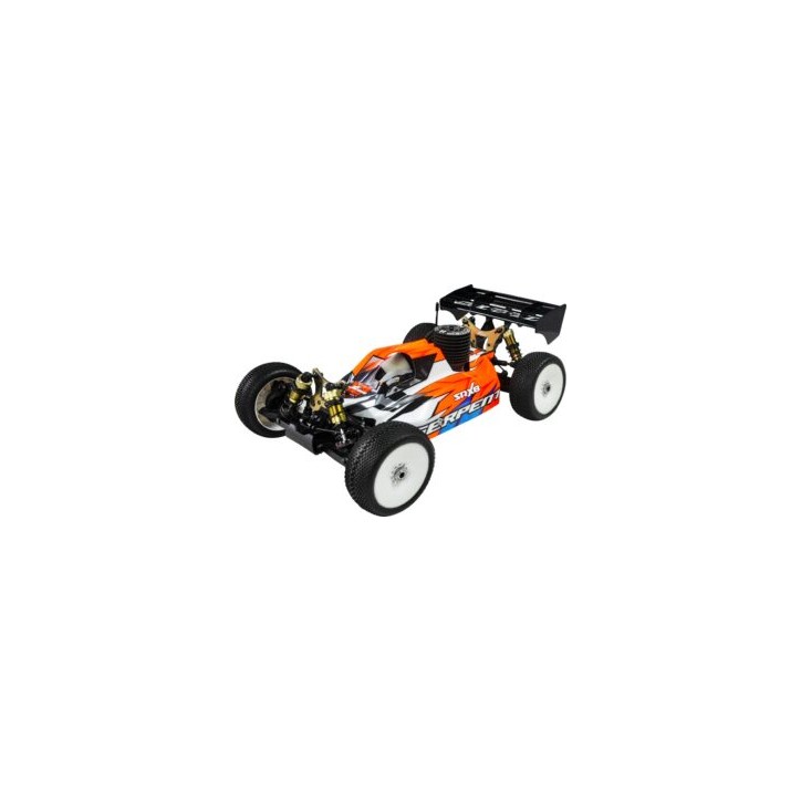 Serpent SRX8 RTR 1/8 4wd GP (SER600023)