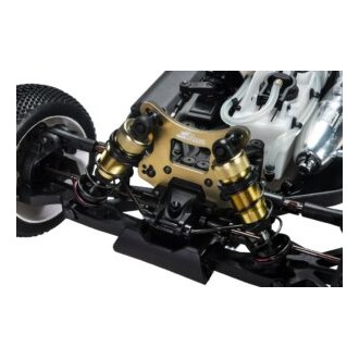 Serpent SRX8 RTR 1/8 4wd GP (SER600023)