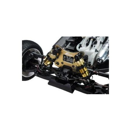 Serpent SRX8 RTR 1/8 4wd GP (SER600023)