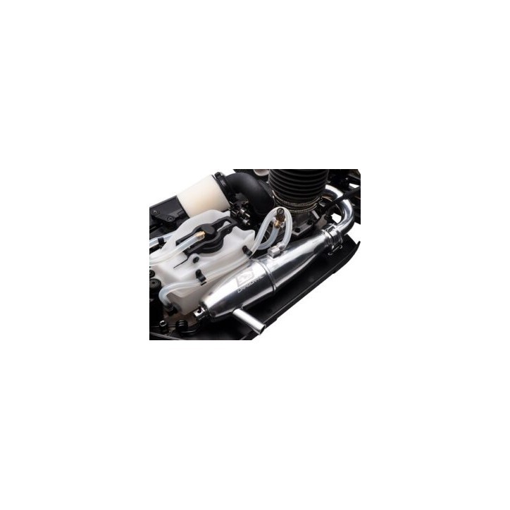 Serpent SRX8 RTR 1/8 4wd GP (SER600023)