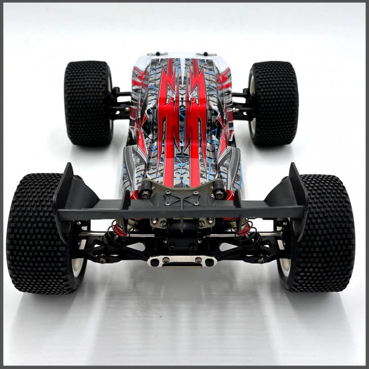 EMB-TGHKPro 1/14 4WD Truggy Pro Kit  (EMB-TGHKPro)