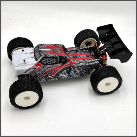 EMB-TGHKPro 1/14 4WD Truggy Pro Kit (EMB-TGHKPro)