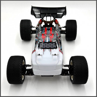EMB-TGHK 1/14 4WD Truggy Kit (EMB-TGHK)