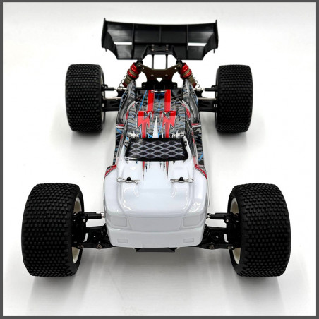 EMB-TGHK 1/14 4WD Truggy Kit (EMB-TGHK)