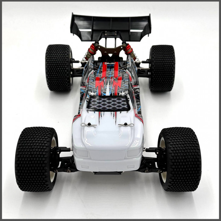 EMB-TGHK 1/14 4WD Truggy Kit (EMB-TGHK) EMB-TGHK 1/14 4WD Truggy Kit (EMB-TGHK)
