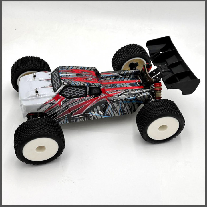EMB-TGHK 1/14 4WD Truggy Kit (EMB-TGHK) EMB-TGHK 1/14 4WD Truggy Kit (EMB-TGHK)