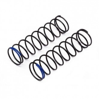 Shock Springs (Blue/83mm/61.6gF/2pcs) (HB109814)