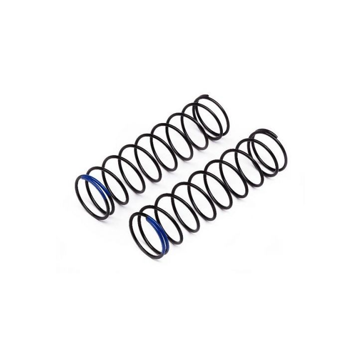 Shock Springs (Blue/83mm/61.6gF/2pcs) (HB109814)