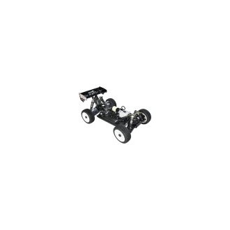 Serpent SRX8 Gen4 Nitro 1/8 4WD Buggy Kit SER600024 (SER600024)