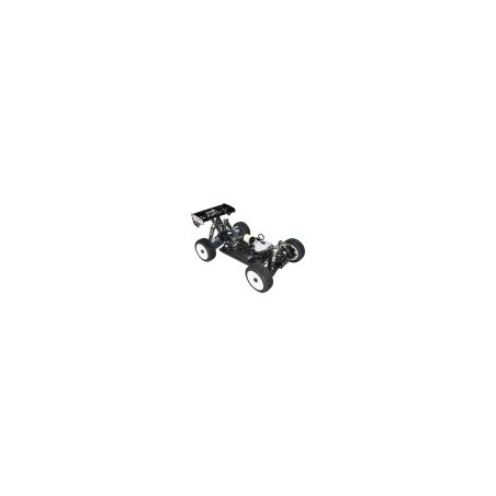 Serpent SRX8 Gen4 Nitro 1/8 4WD Buggy Kit SER600024 (SER600024)