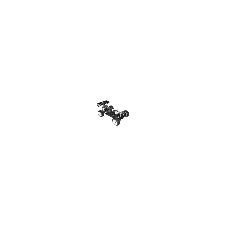 Serpent SRX8 Gen4 Nitro 1/8 4WD Buggy Kit SER600024  (SER600024)