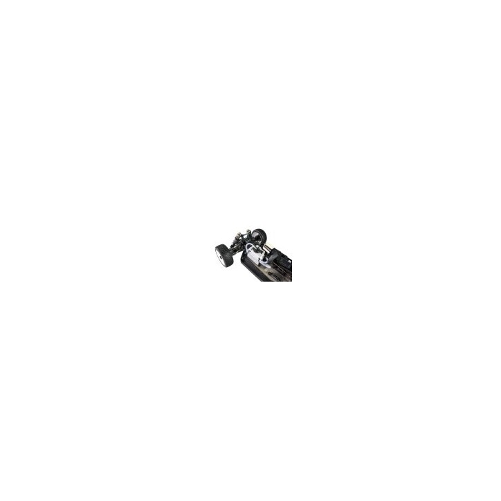 Serpent SRX8 Gen4 Nitro 1/8 4WD Buggy Kit SER600024  (SER600024)