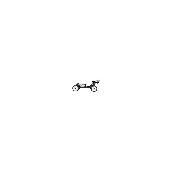 Serpent SRX8 Gen4 Nitro 1/8 4WD Buggy Kit SER600024  (SER600024)