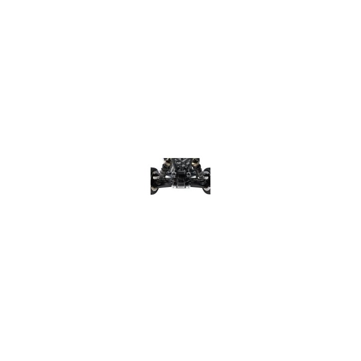 Serpent SRX8 Gen4 Nitro 1/8 4WD Buggy Kit SER600024  (SER600024)