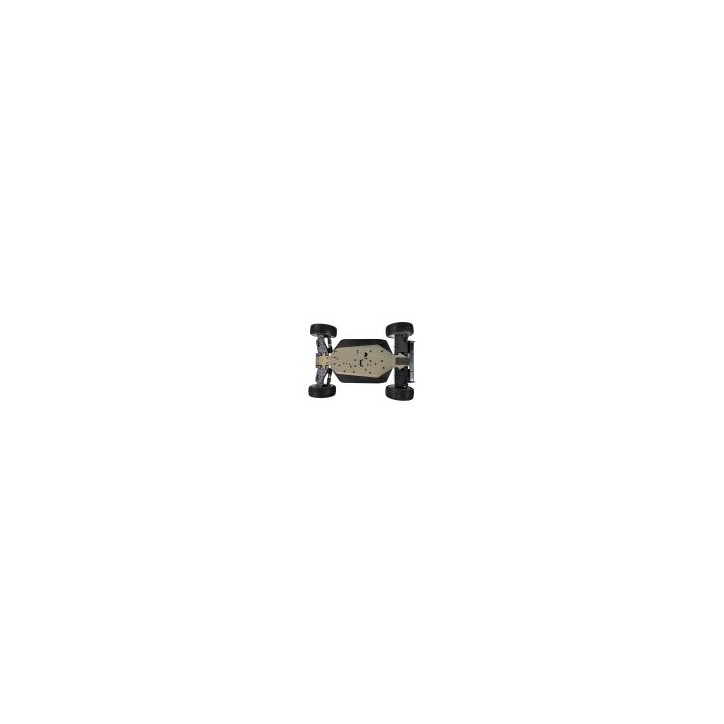 Serpent SRX8 Gen4 Nitro 1/8 4WD Buggy Kit SER600024  (SER600024)