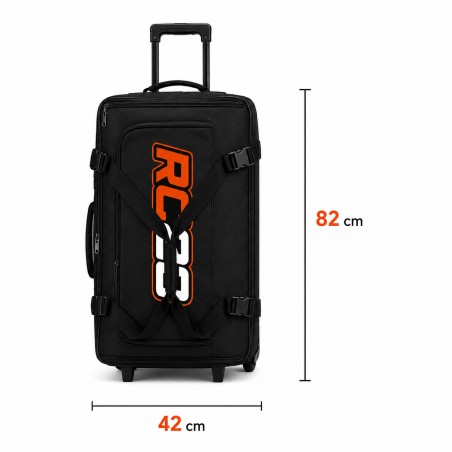 RC23 Traveling Bag 82x42x38 (23-01)