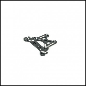 SWORKz S35-4/e EVO Series Aluminum Steering Bellcrank Plate