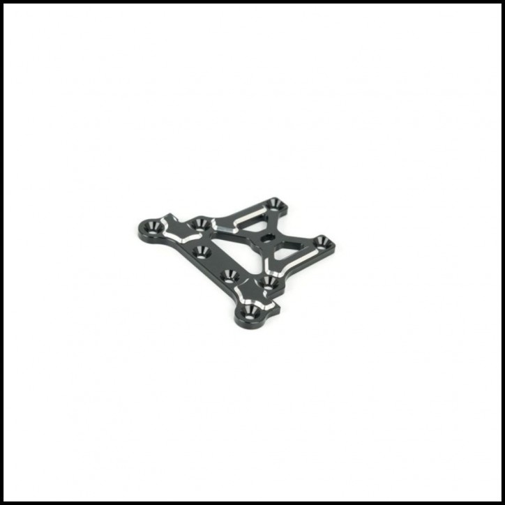 SWORKz S35-4/e EVO Series Aluminum Steering Bellcrank Plate