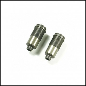 SWORKz BBS System +5mm Front Shock Body S (2)