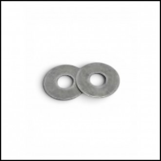 SWORKz S350 BBD Steel Washer 5X14X0.5mm